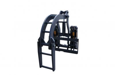 Forklift Steel Pipe Clamp