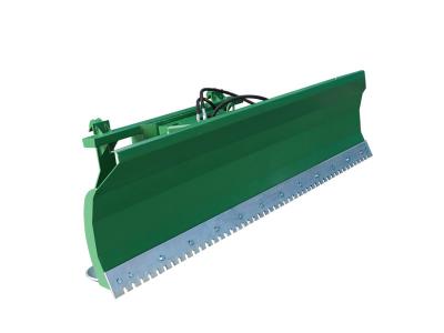 Hydraulic Snow Plow