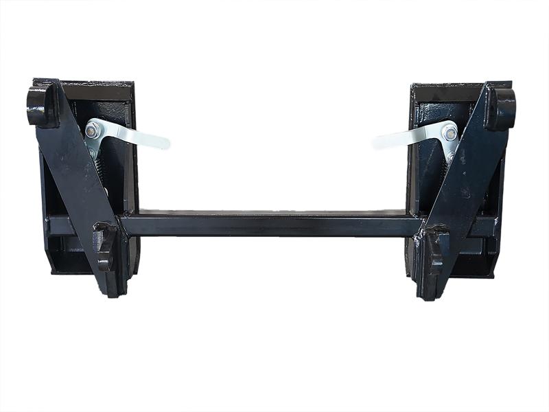 クイックタコメーターアダプター グローバルユーロからスキッドステアへ