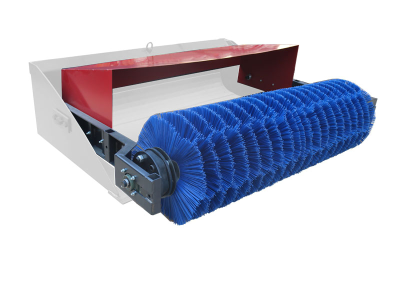 回転式ほうき付きバケツ掃除機で掃除を革新しましょう