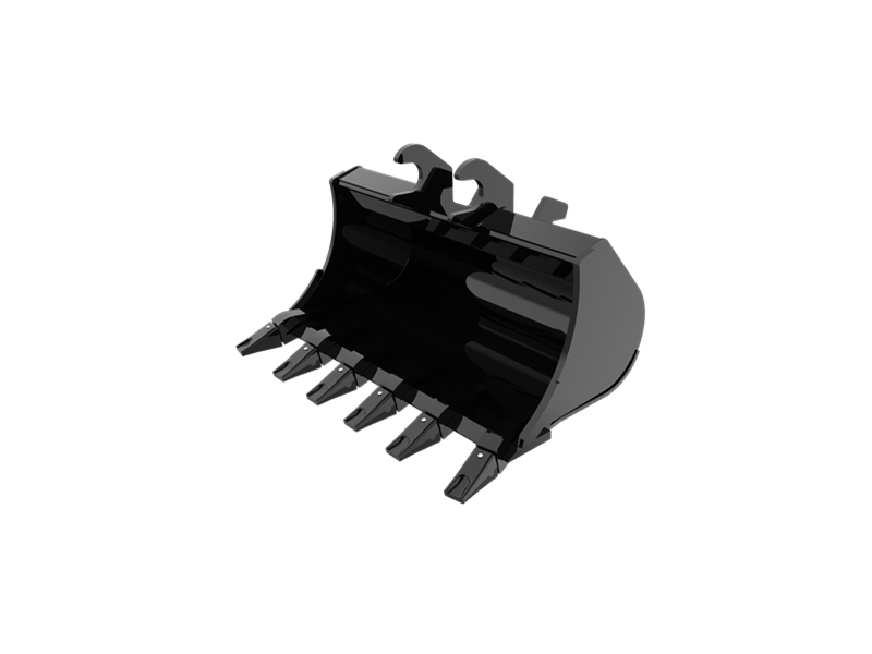 ディアウェッジロック掘削バケットで掘削体験を革新しましょう