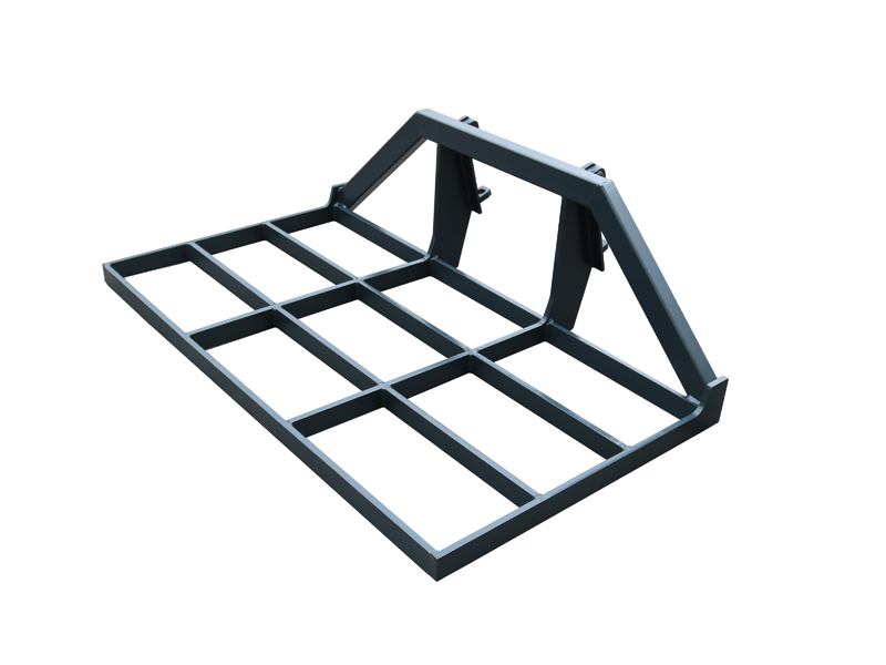 Avant Loader用レベルスプレッダーバー - あらゆるレベル調整のニーズに応える究極のアクセサリー