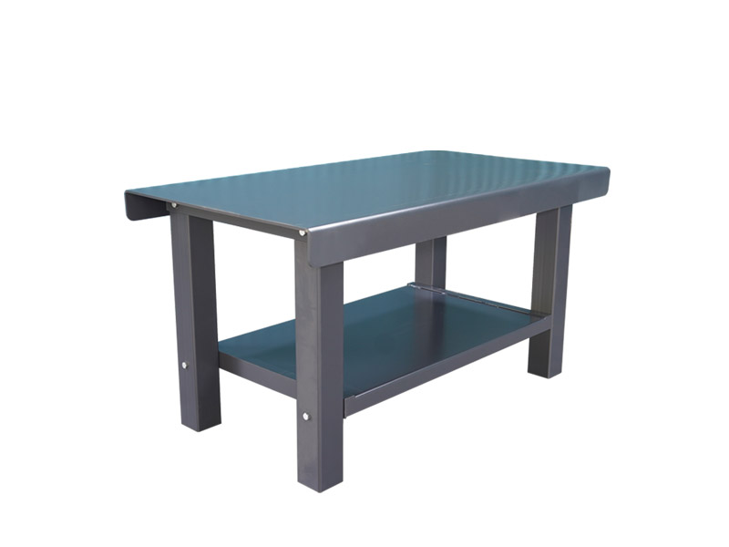 産業用途に最適な究極のヘビーデューティー溶接テーブル