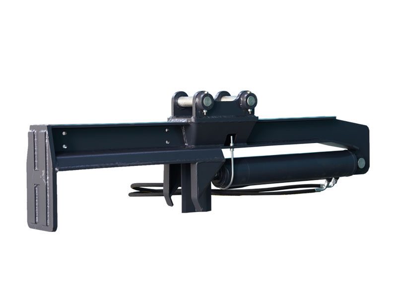 掘削機用の丸太スプリッターに投資する 5 つの理由