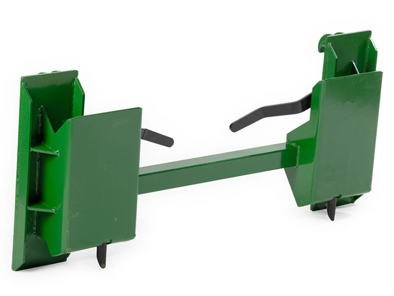 クイックタコメーターアダプターはジョンディアのスキッドステアへの変換に適合します