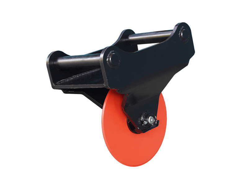 S40ブラケットを備えた高度なアスファルトカッターでアスファルト切削に革命を起こしましょう