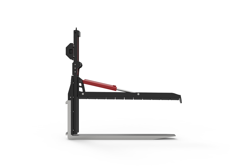 ロードスタビライザーでフォークリフト体験を革新