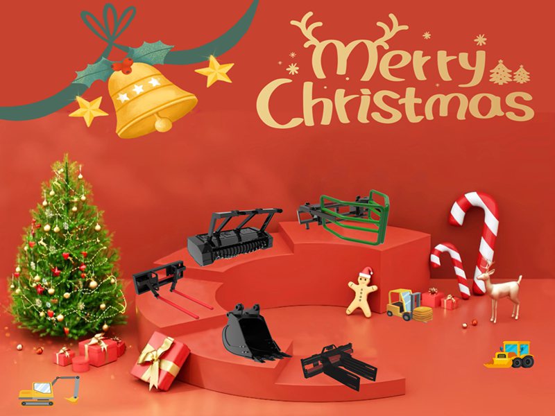 メリークリスマス