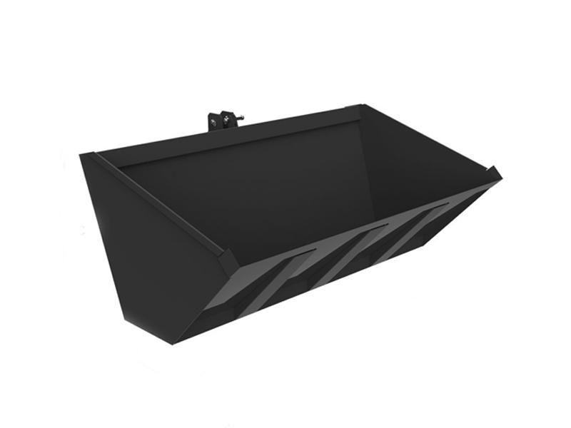 3ポイントの油圧チップバケット