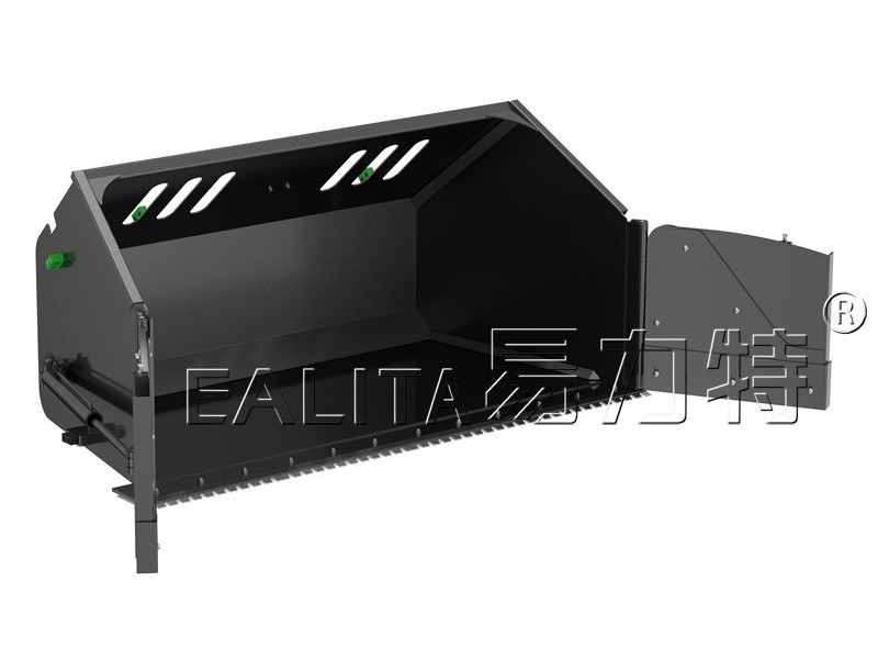 強力除雪バケツ 除雪バケツ T-SWB
        